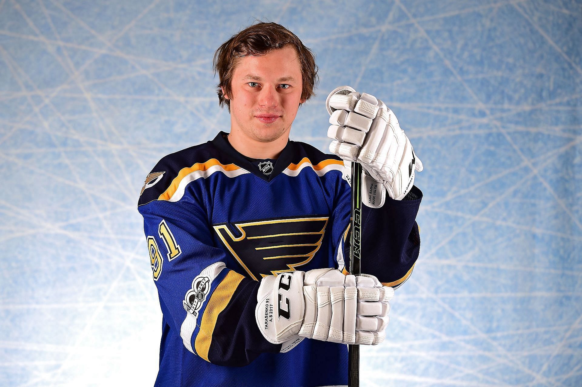 2017 NHL All-Star - Portraits